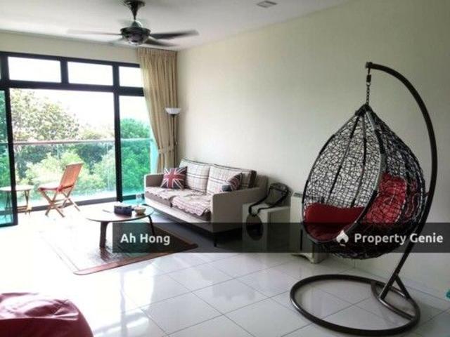 Apartment for rent in Taman Bukit Indah, Iskandar Puteri