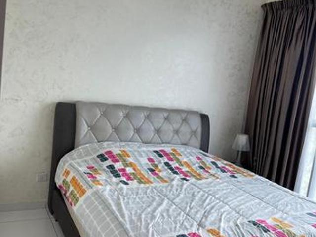 Serviced Residence for rent in Johore Bahru, Johor