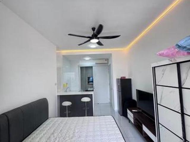 Apartment for rent in Bukit Ledang, Johor
