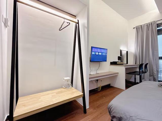 Serviced Residence for rent in Iskandar Puteri, Johor Bahru