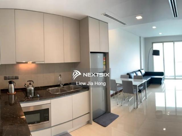 Residential House for rent in Johor