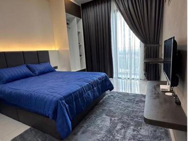 Serviced Residence for sale in Bukit Ledang, Johor