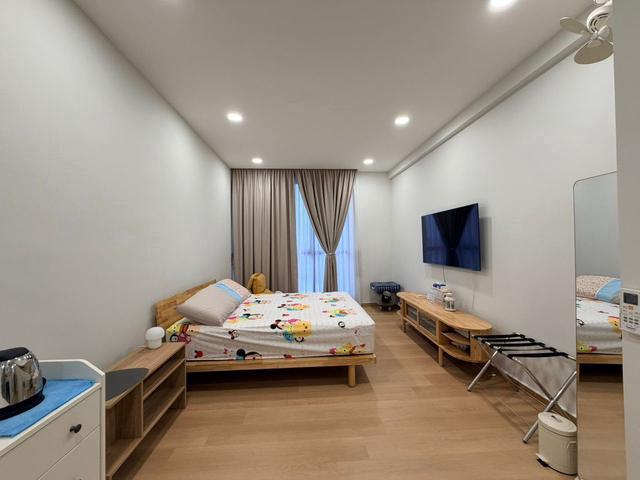 Serviced Residence for rent in Bukit Ledang, Johor