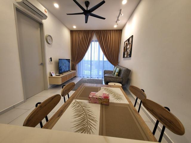 Serviced Residence for rent in Bukit Ledang, Johor
