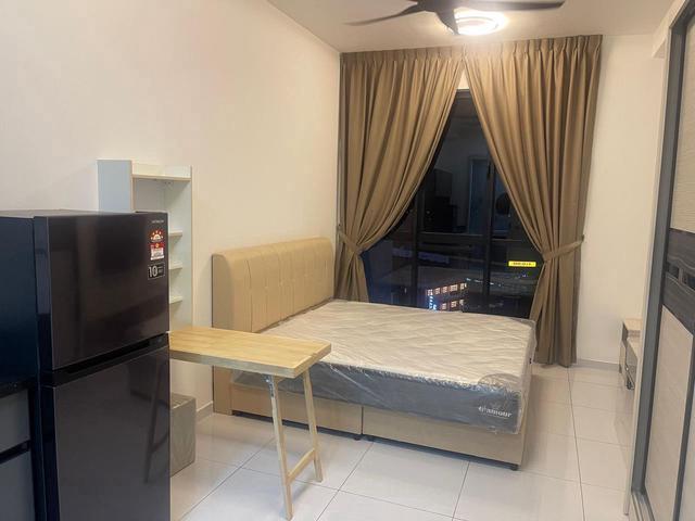Serviced Residence for rent in Bukit Ledang, Johor