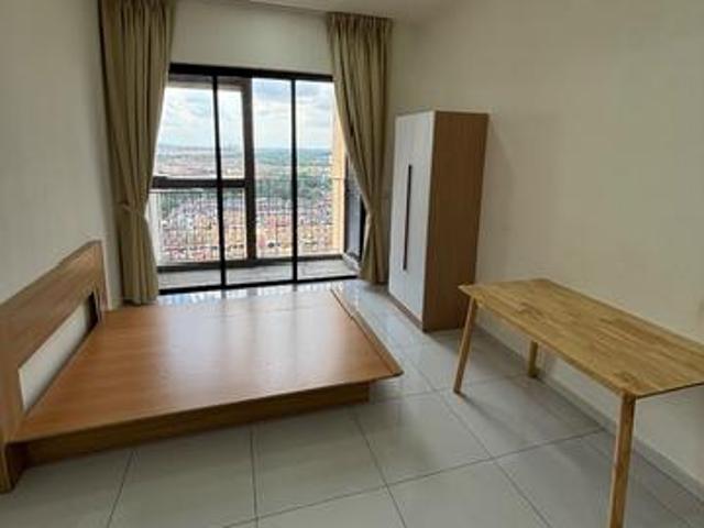 Serviced Residence for rent in Bukit Ledang, Johor