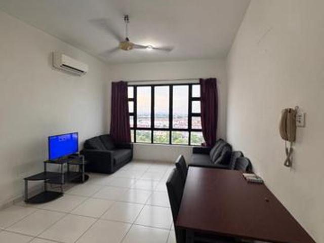 Serviced Residence for rent in Bukit Ledang, Johor