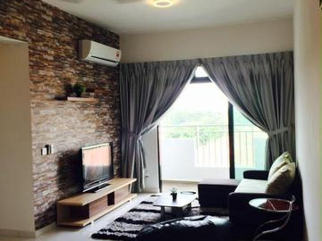 Serviced Residence for sale in Bukit Ledang, Johor