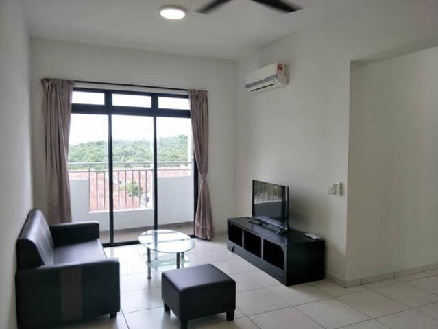 Serviced Residence for sale in Bukit Ledang, Johor