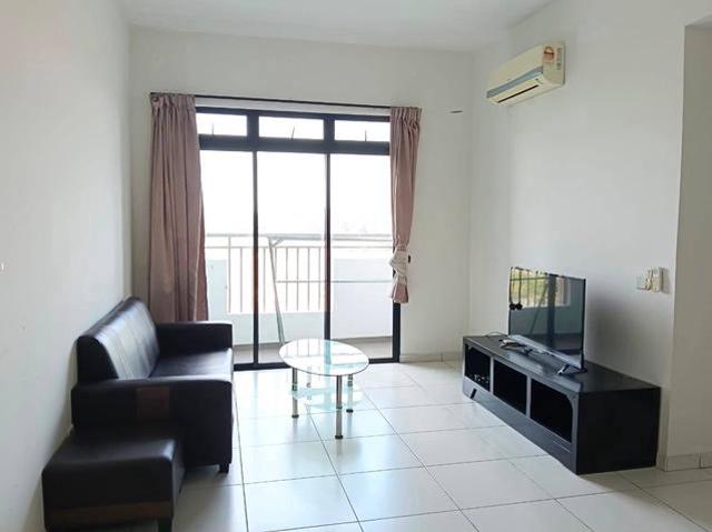 Serviced Residence for sale in Bukit Ledang, Johor