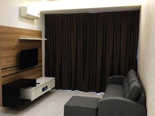 Serviced Residence for rent in Bukit Ledang, Johor