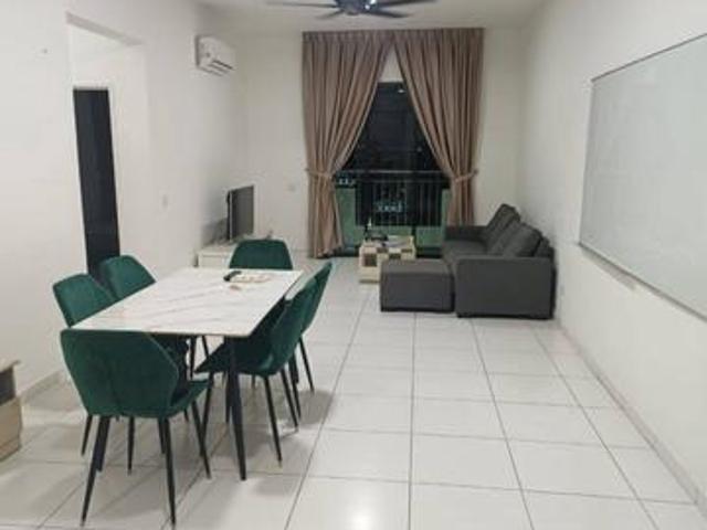 Serviced Residence for sale in Johore Bahru, Johor