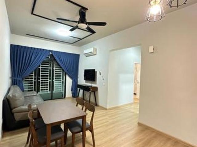 Serviced Residence for sale in Bukit Ledang, Johor