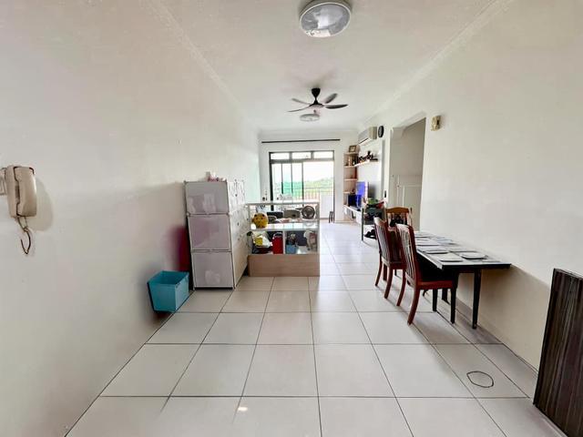 Serviced Residence for sale in Bukit Ledang, Johor