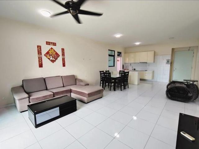 Serviced Residence for rent in Johore Bahru, Johor