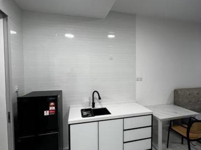Serviced Residence for rent in Bukit Ledang, Johor