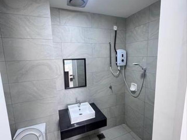 Serviced Residence for rent in Bukit Ledang, Johor