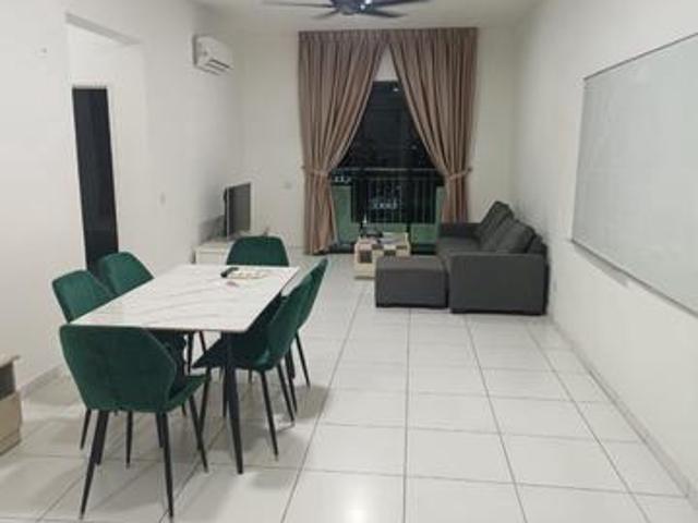 Serviced Residence for sale in Bukit Ledang, Johor
