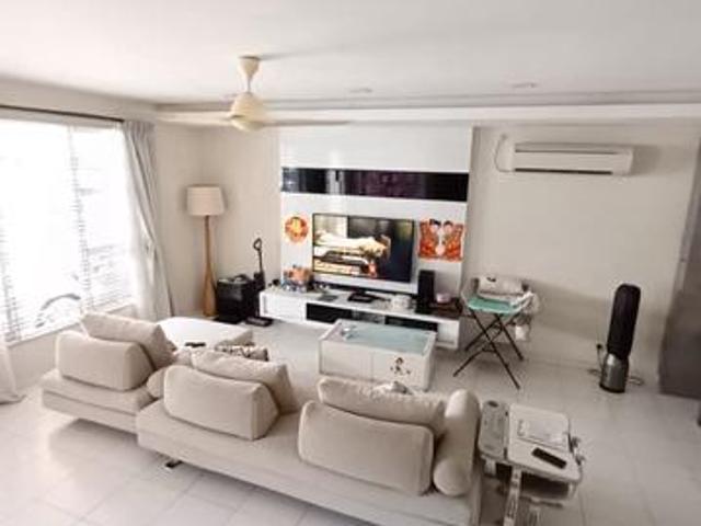 Terraced House for sale in Bukit Ledang, Johor