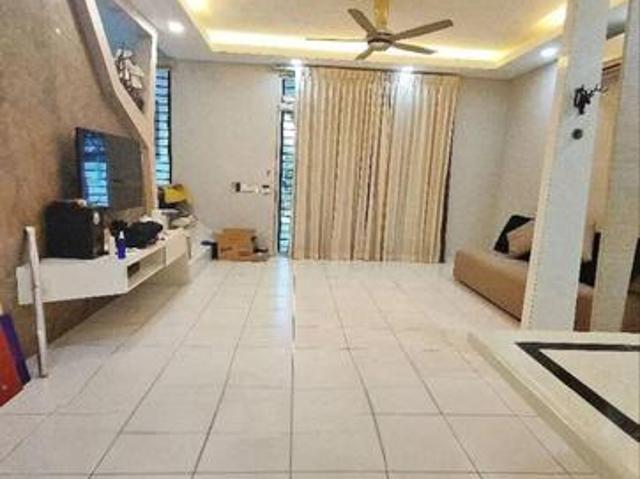 Terraced House for rent in Bukit Ledang, Johor