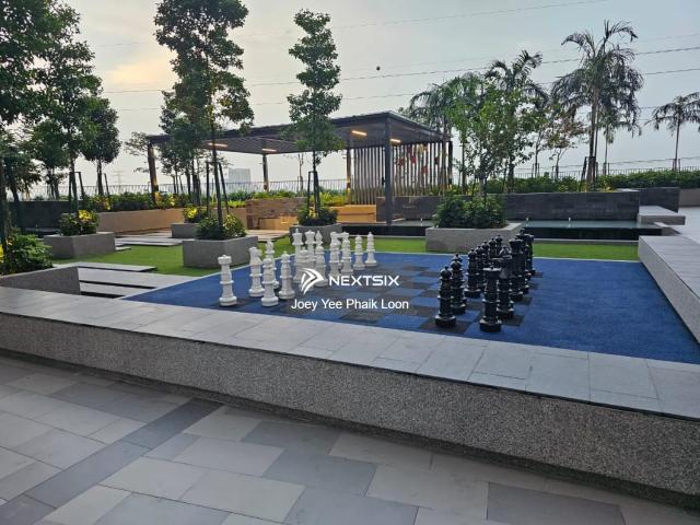 Residential House for rent in Johor