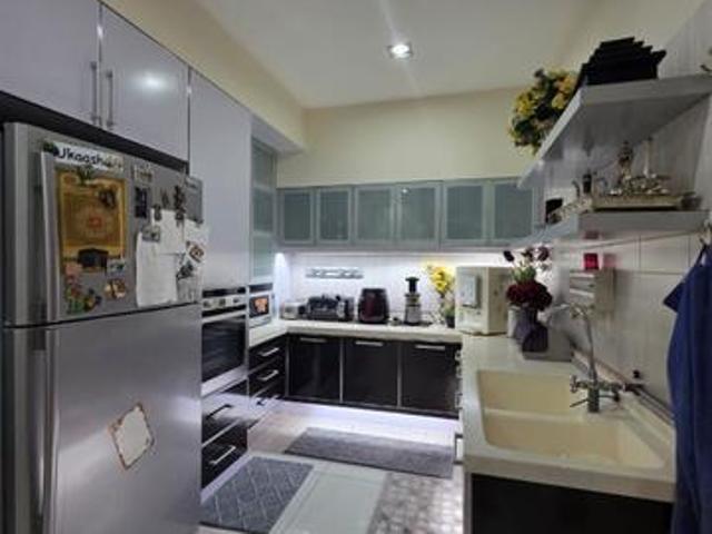 House for sale in Bukit Ledang, Johor