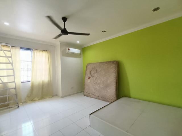 Terraced House for rent in Bukit Ledang, Johor