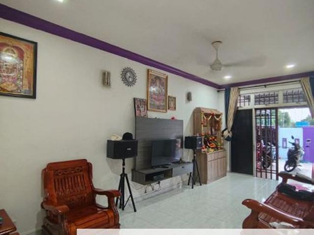 House for sale in Bukit Ledang, Johor