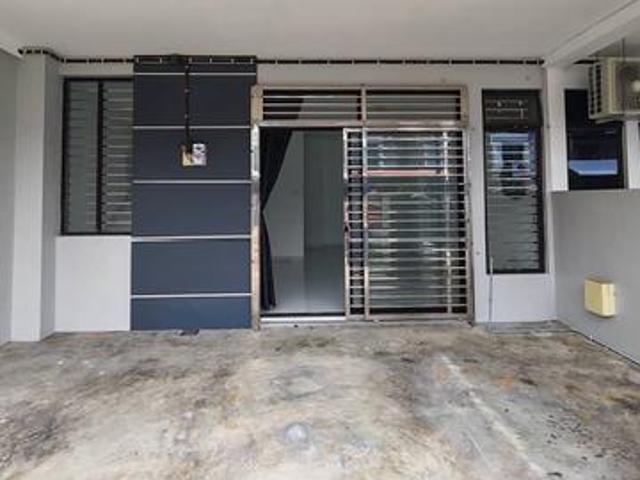 Terraced House for rent in Bukit Ledang, Johor