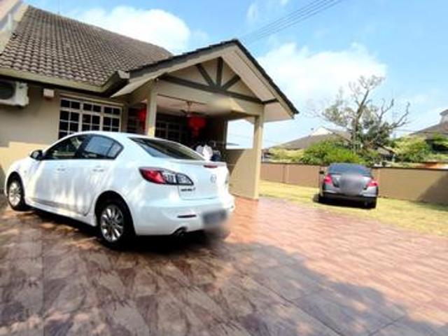 Terraced House for sale in Bukit Ledang, Johor
