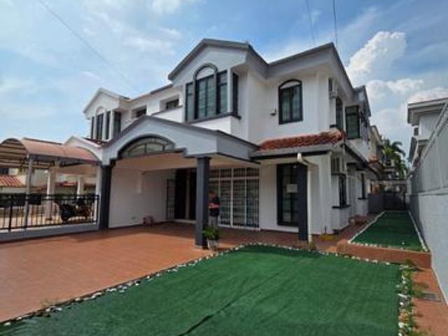 Residential House for rent in Bukit Ledang, Johor