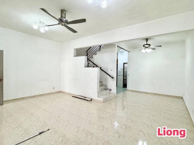 Terraced House for rent in Bandar Puteri Klang, Selangor
