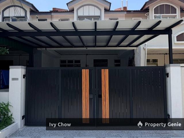 Terraced House for sale in Bukit Ledang, Johor