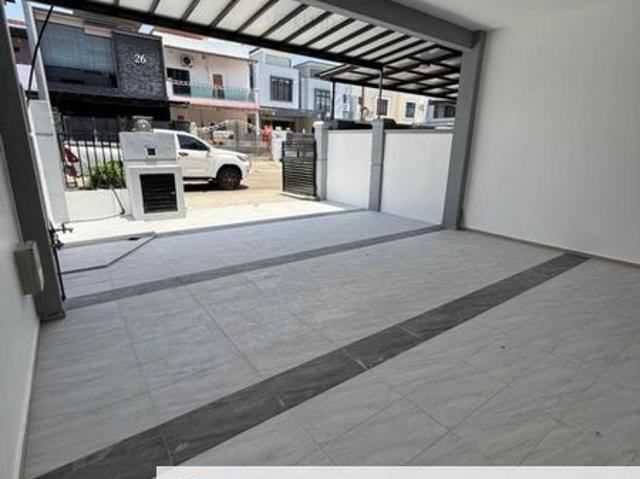 House for sale in Bukit Ledang, Johor