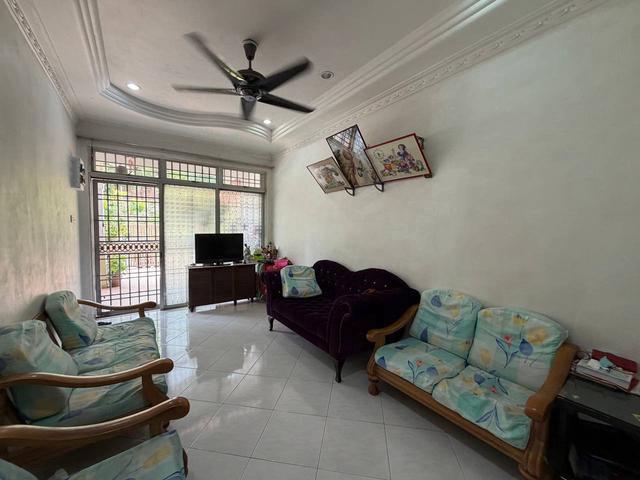 Terraced House for sale in Bukit Ledang, Johor