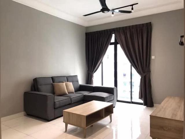 Serviced Residence for rent in Johore Bahru, Johor