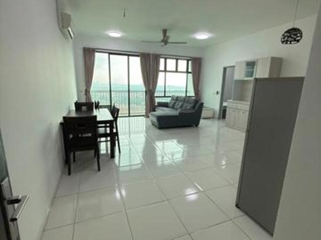 Serviced Residence for rent in Johore Bahru, Johor