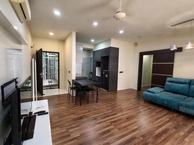 Serviced Residence for sale in Johore Bahru, Johor