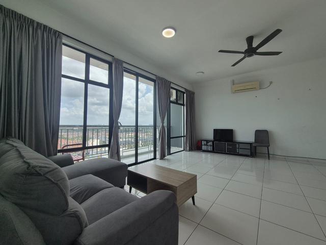 Serviced Residence for sale in Johore Bahru, Johor