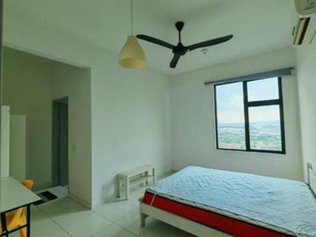 Serviced Residence for rent in Johore Bahru, Johor
