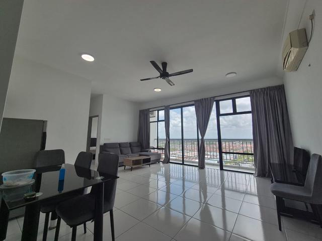 Apartment for sale in Johore Bahru, Johor
