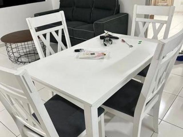 Serviced Residence for rent in Johore Bahru, Johor