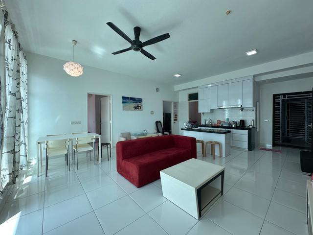 Serviced Residence for sale in Johore Bahru, Johor