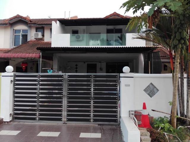 Terraced House for sale in Bukit Ledang, Johor