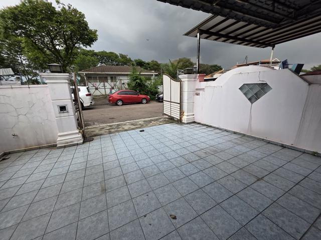 Terraced House for sale in Bukit Ledang, Johor
