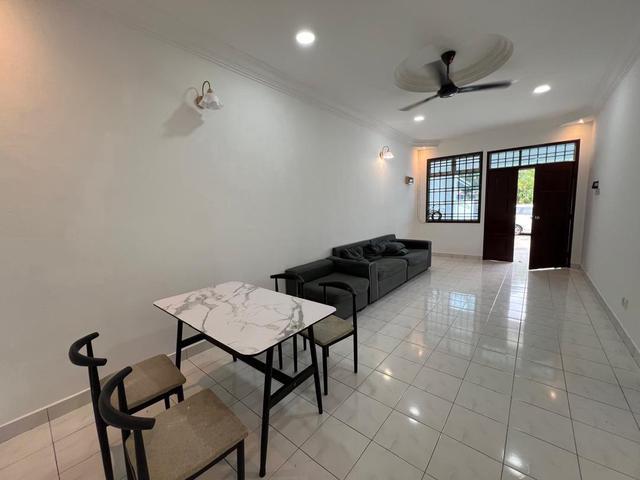 Terraced House for rent in Bukit Ledang, Johor