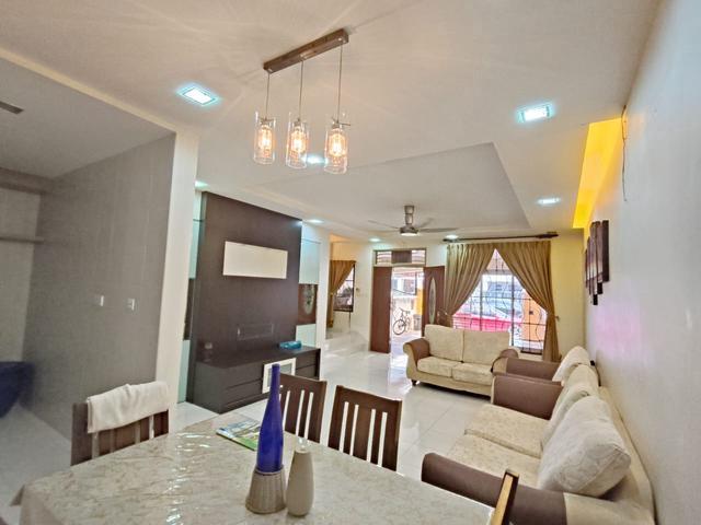 Terraced House for rent in Johore Bahru, Johor