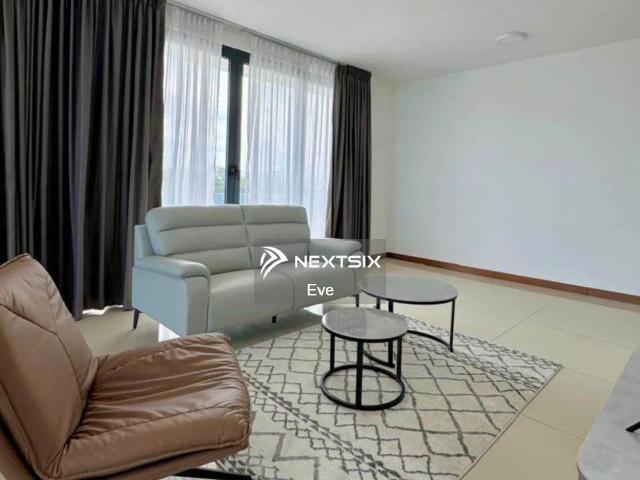 Residential House for rent in Johore Bahru, Johor