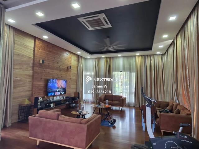 Residential House for sale in Johor
