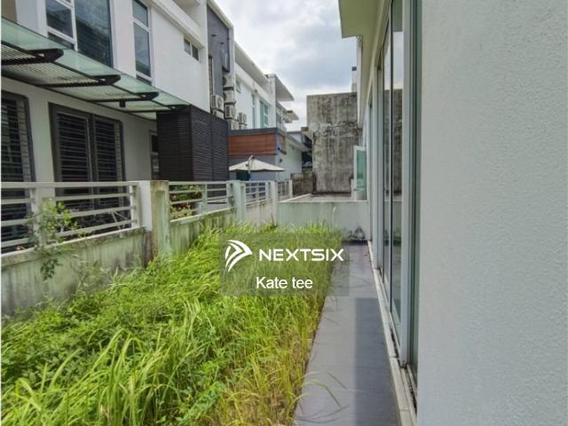 Residential House for sale in Bukit Ledang, Johor